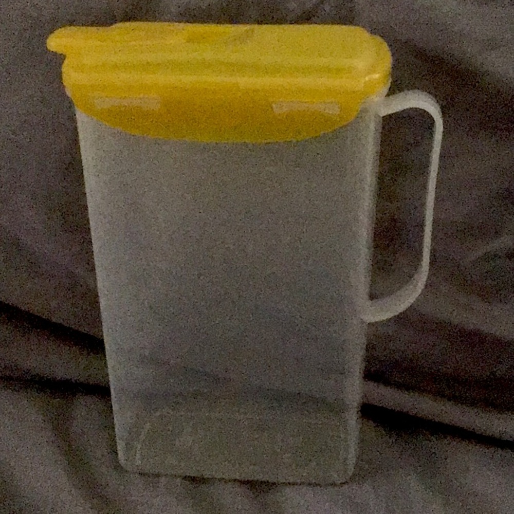 Lock&Lock Pitcher